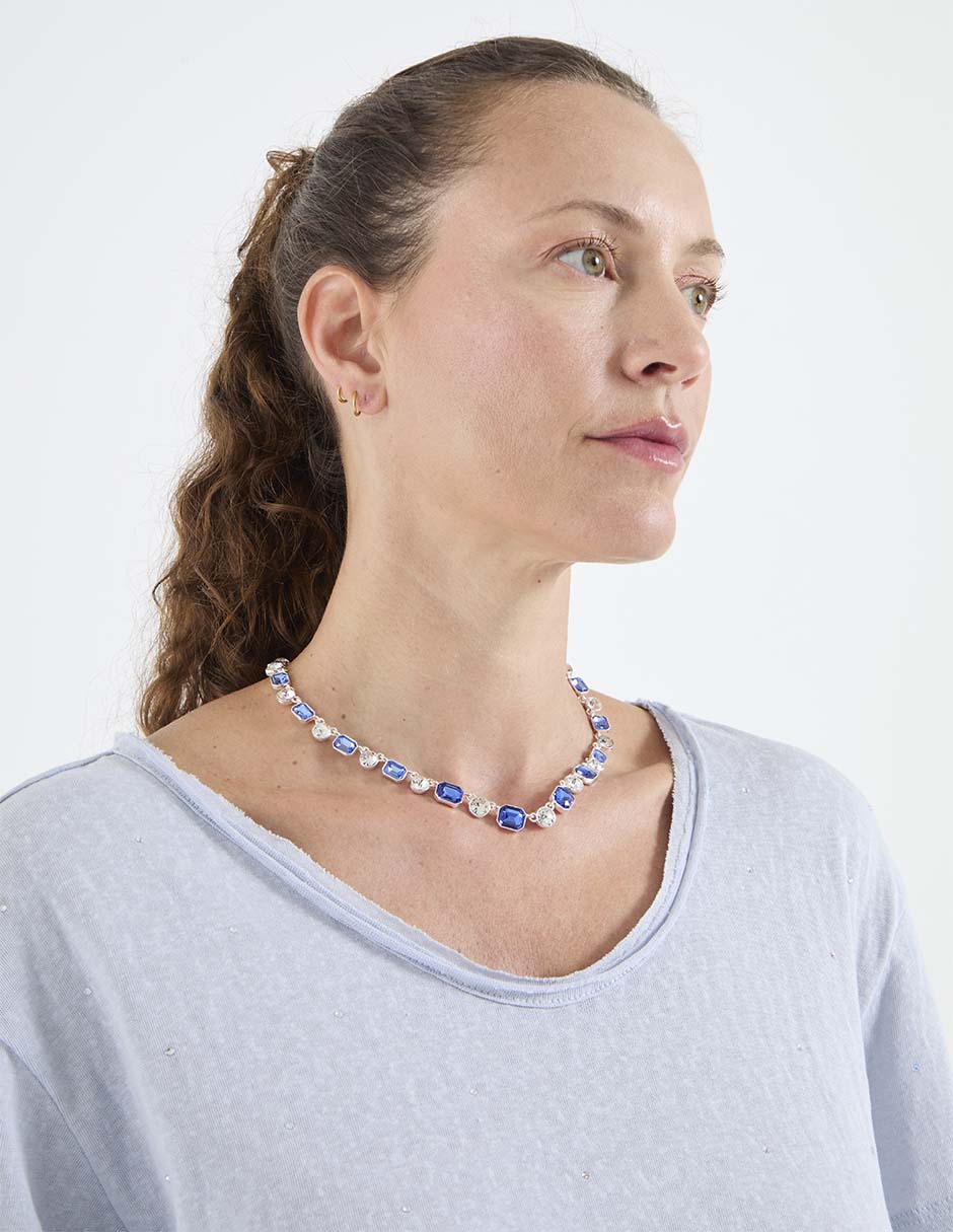 Collar Unforgettable Style 3