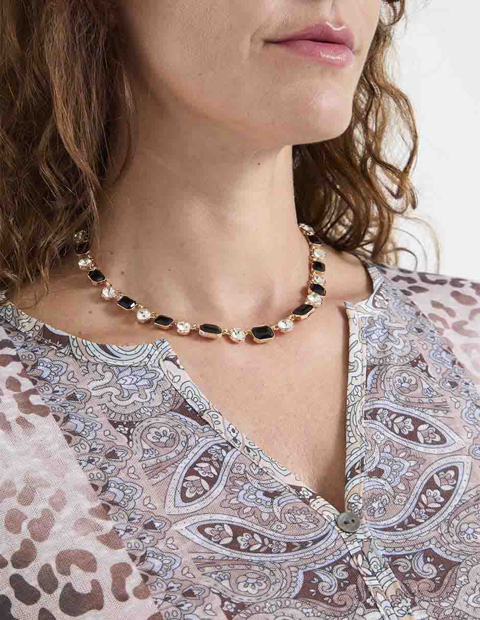 Collar Unforgettable Style 3