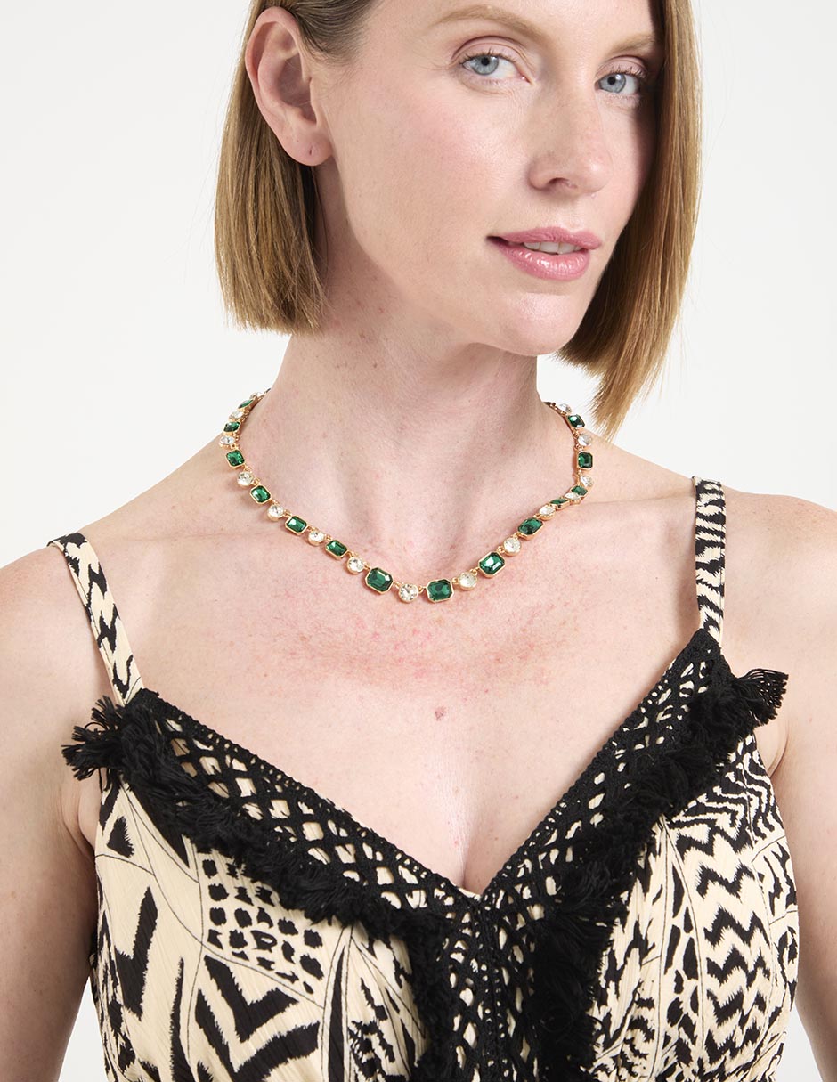 Collar Unforgettable Style 3