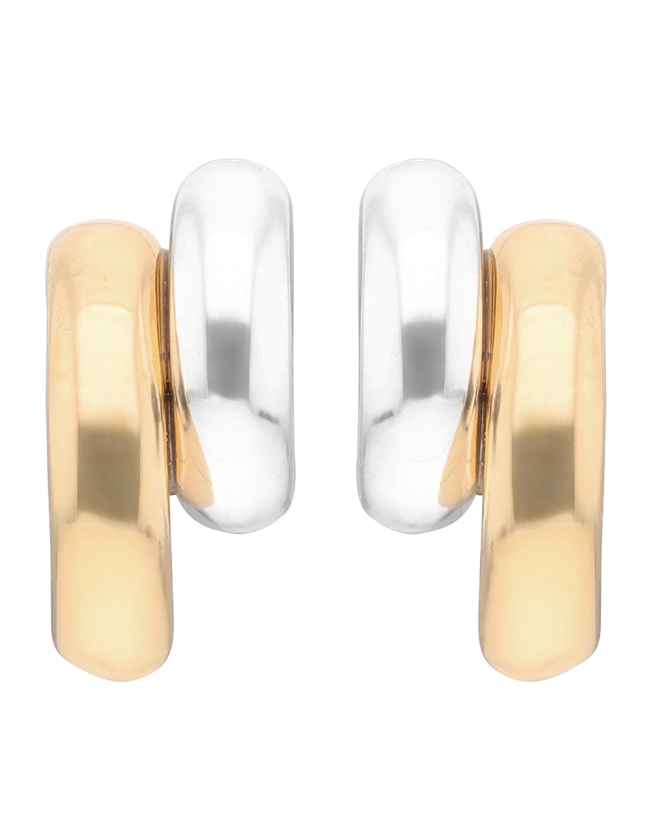 Broqueles Feminine Twist