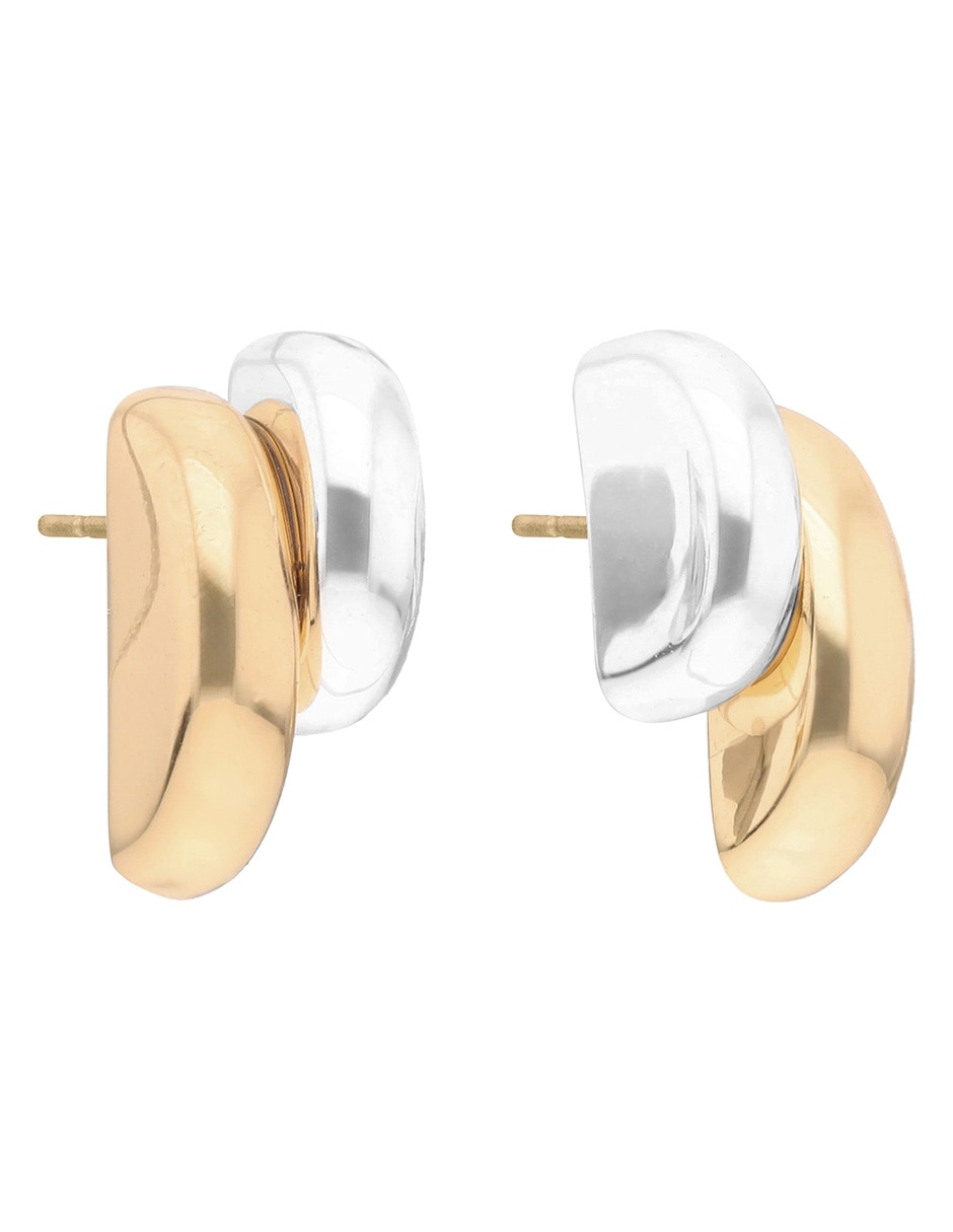 Broqueles Feminine Twist 2