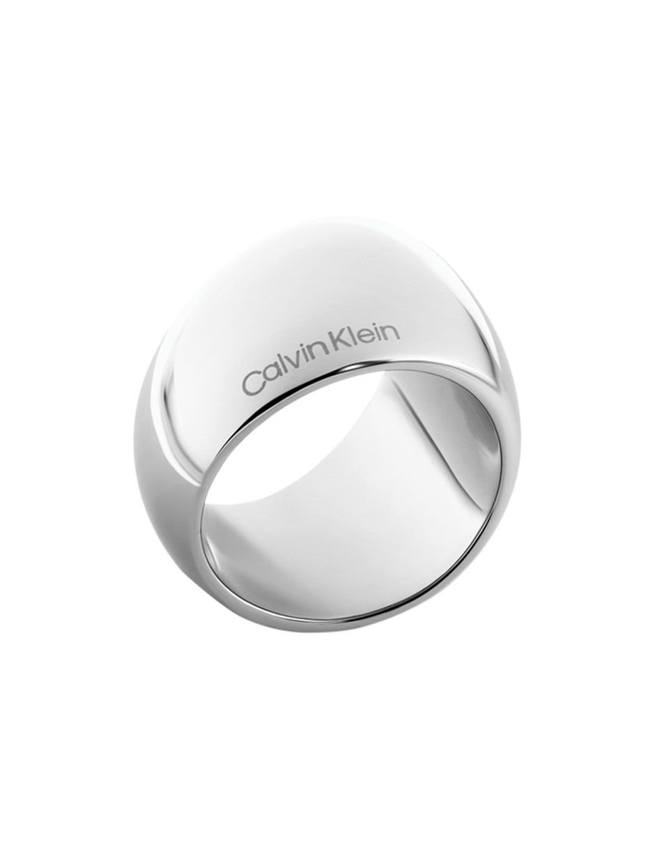 Anillo Modern Purity brillante 2