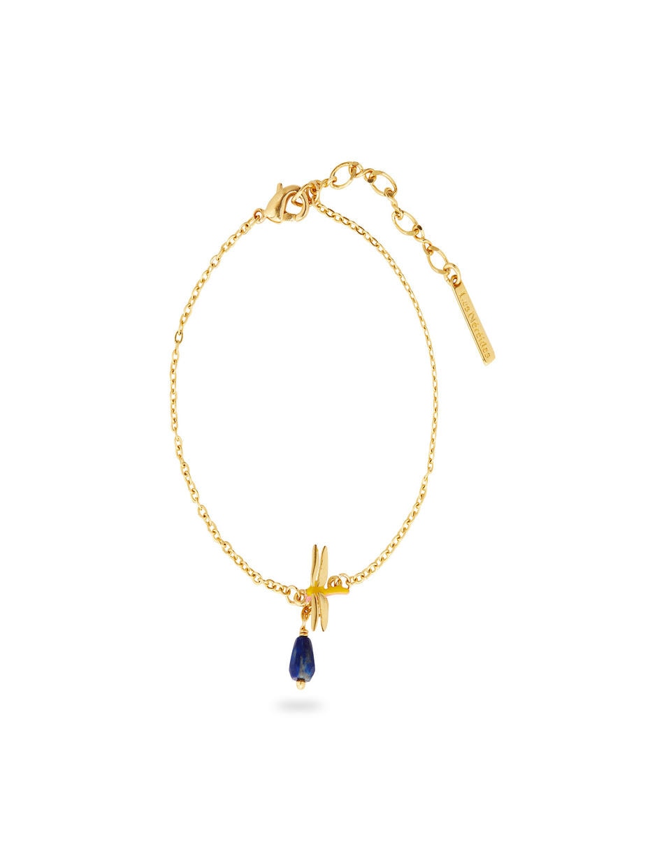 Pulsera Jardín Acuático