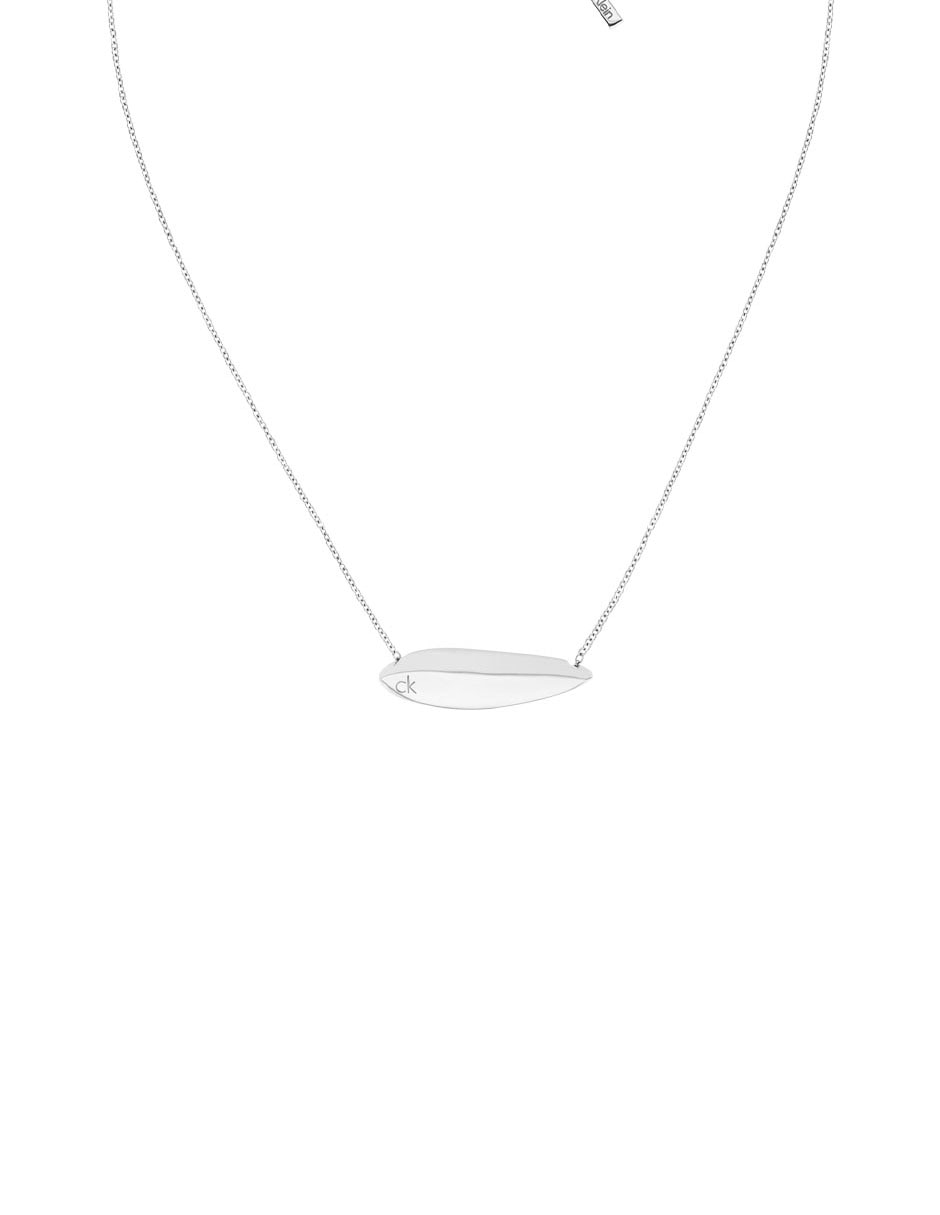 Collar Sculpted