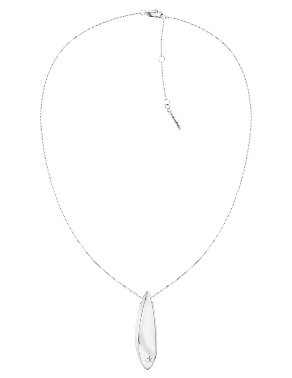 Collar Sculpted