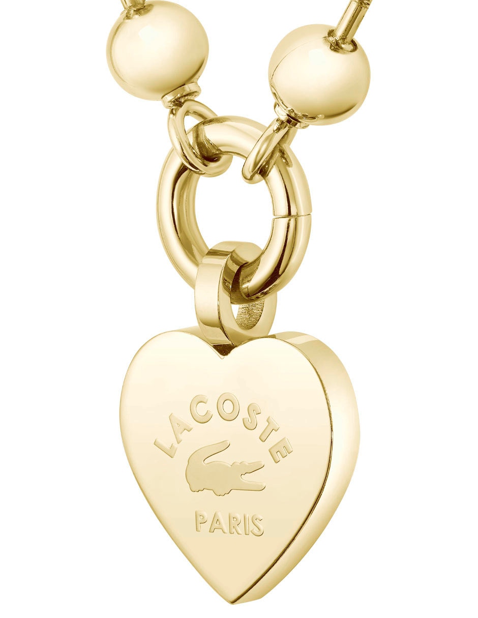 Collar Love My Croc 4