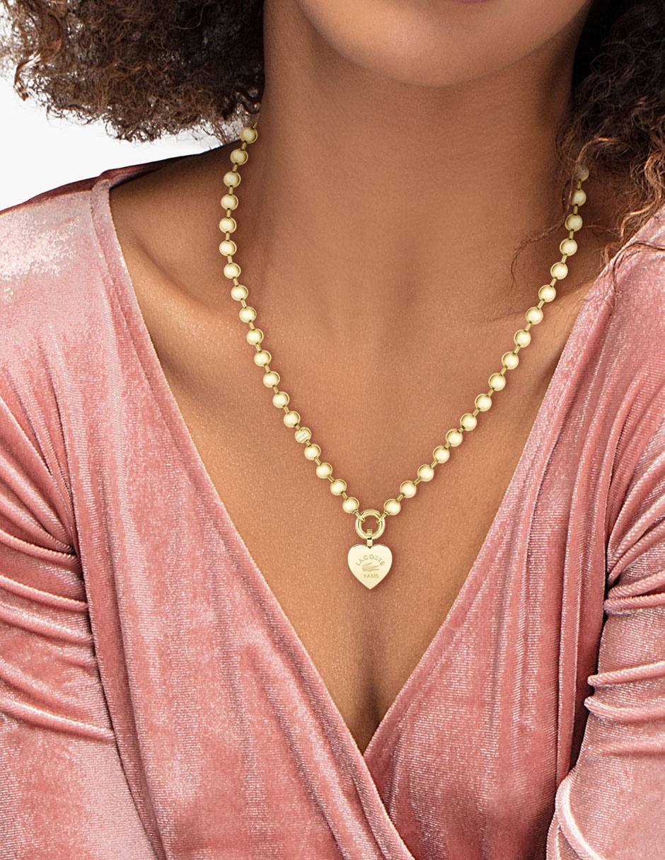 Collar Love My Croc 5