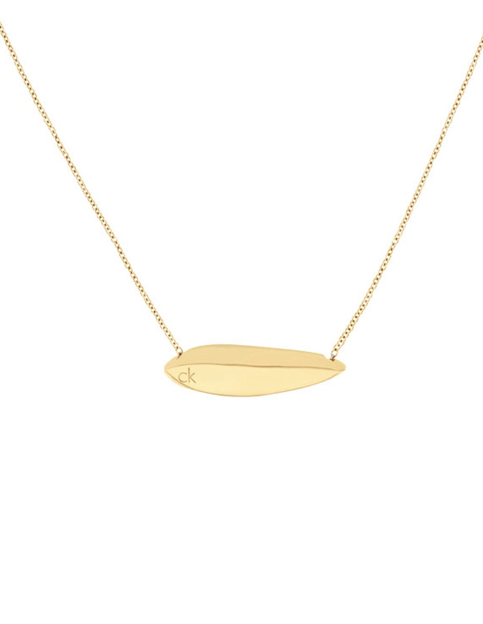 Collar Sculpted