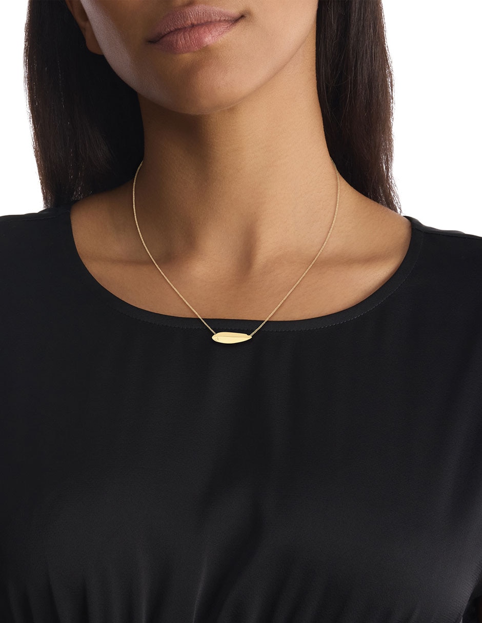 Collar Sculpted 3