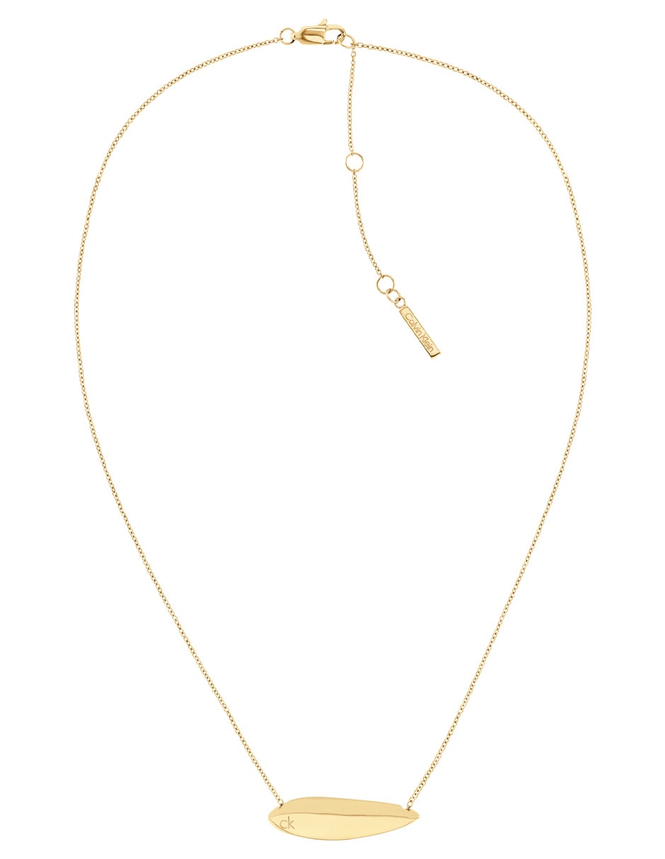 Collar Sculpted 4