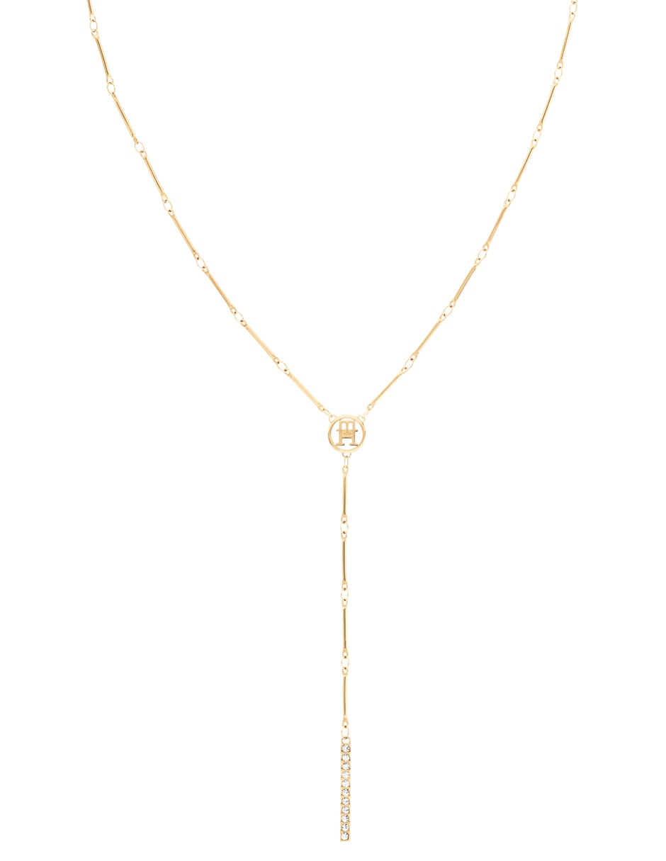 Collar Bar Chain