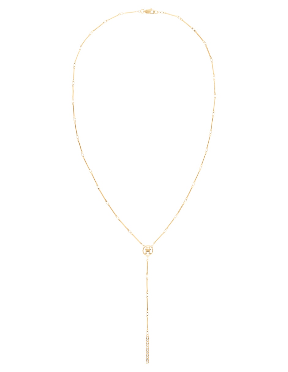 Collar Bar Chain 2