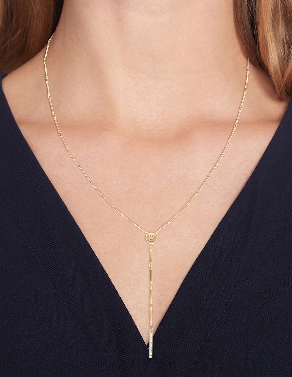 Collar Bar Chain 3