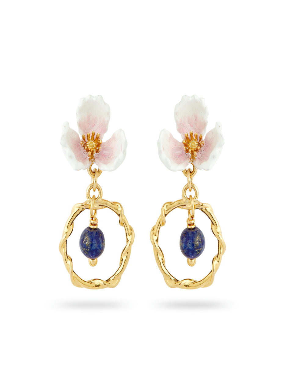 Aros de flor Jardín Acuático Aros de flor Jardín Acuático
