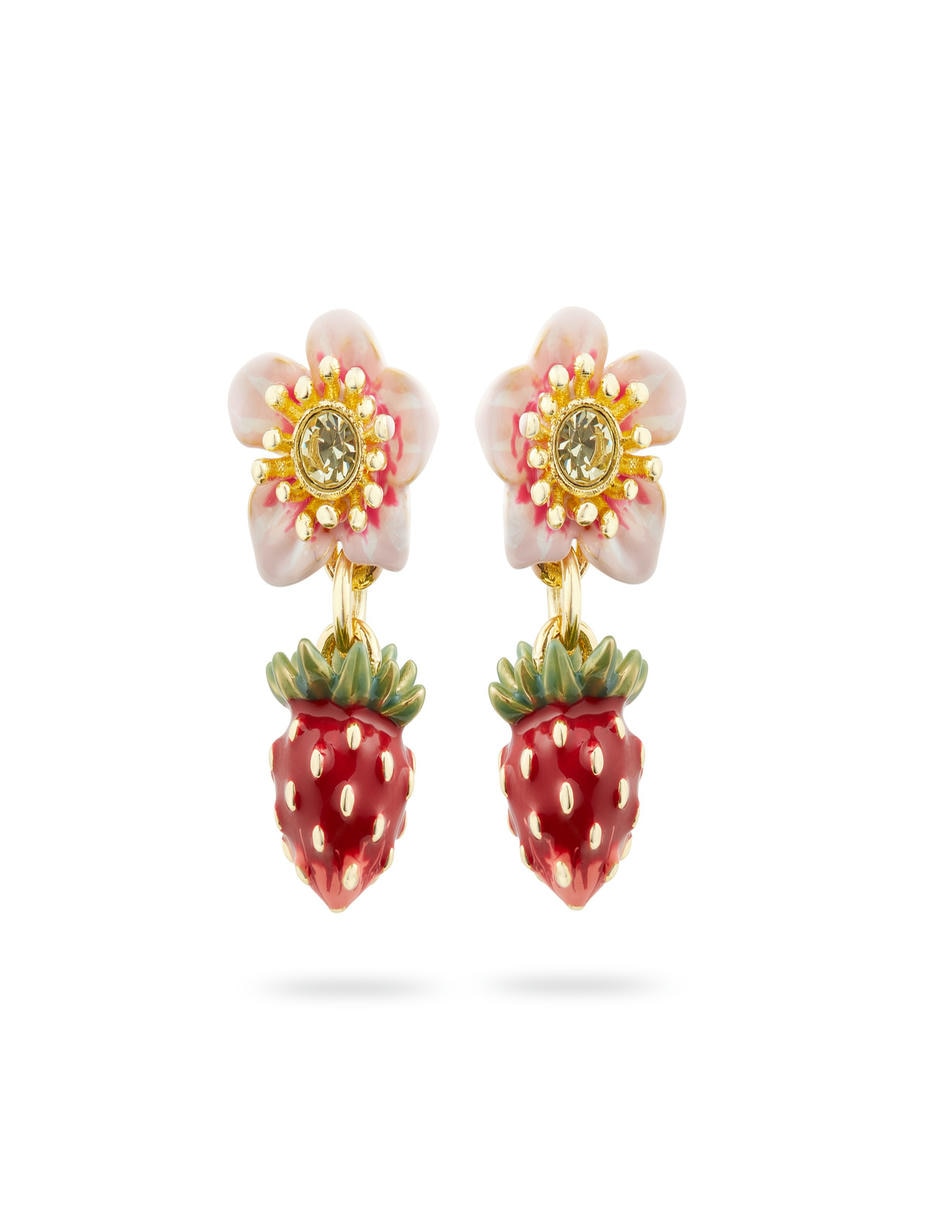Aros de flor Bountiful Woods