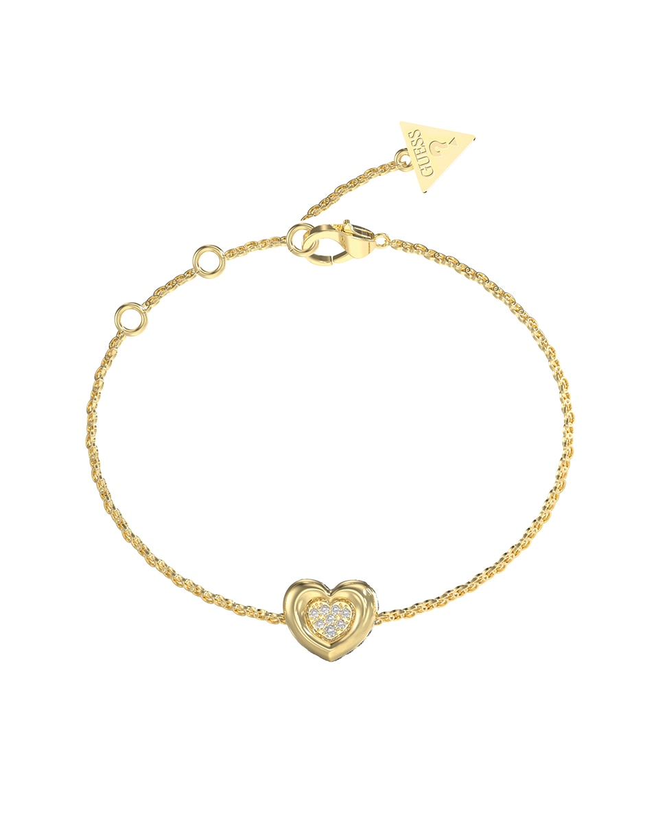 Brazalete con acabado