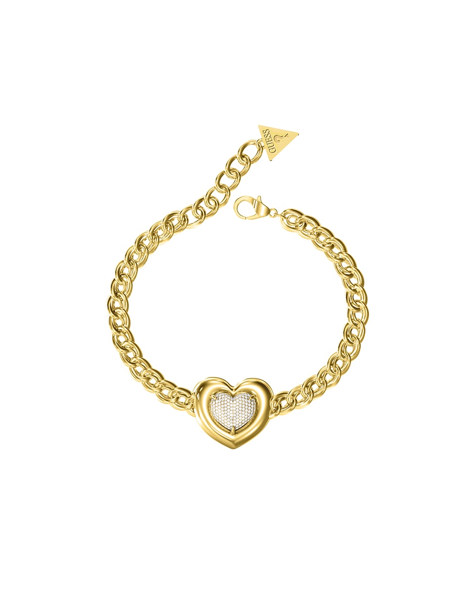 Brazalete Love con acabado