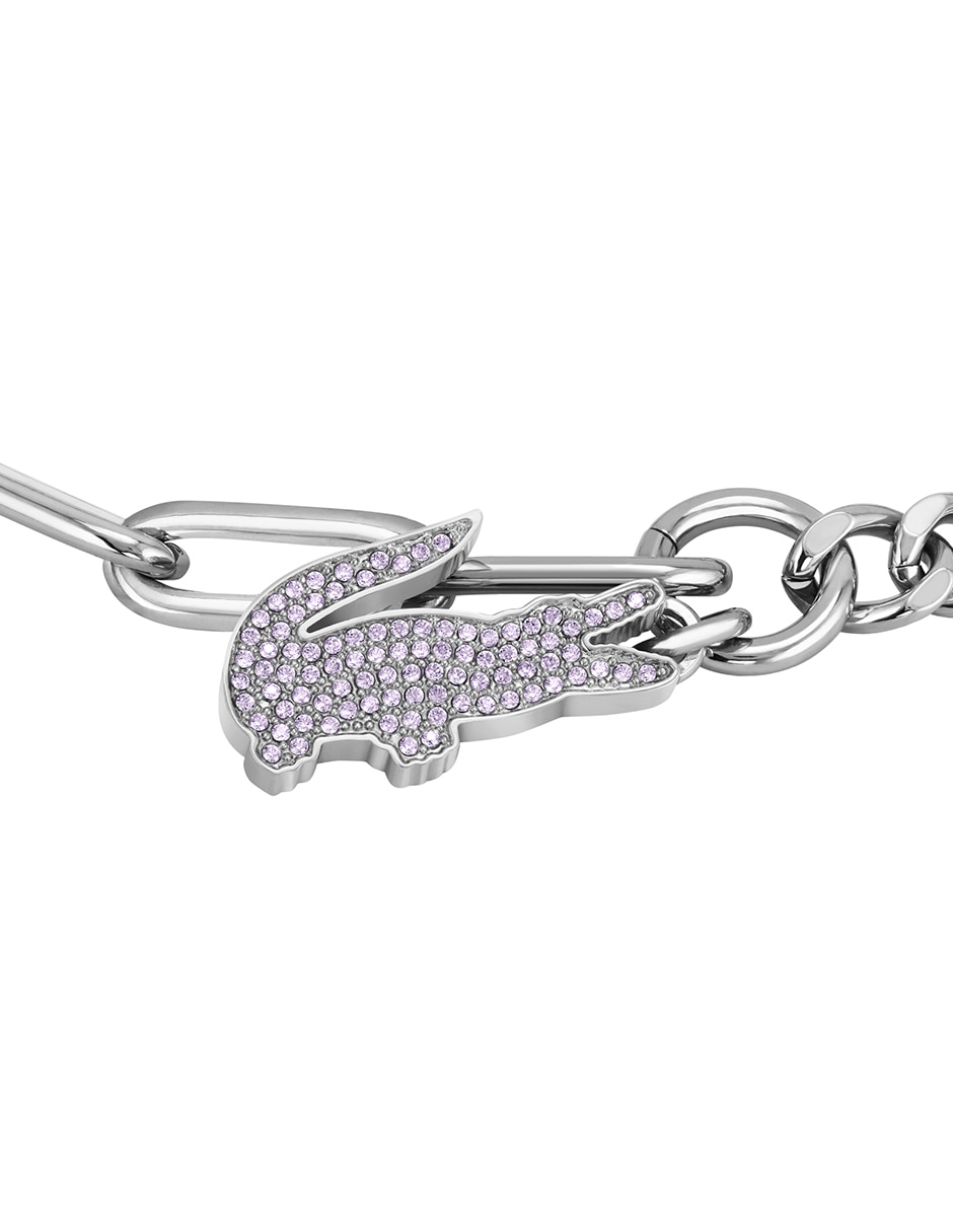Brazalete con acabado brillante 3