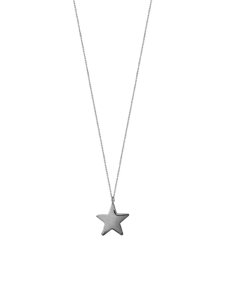 Colgante Y Dije de estrella de plata P 925 3