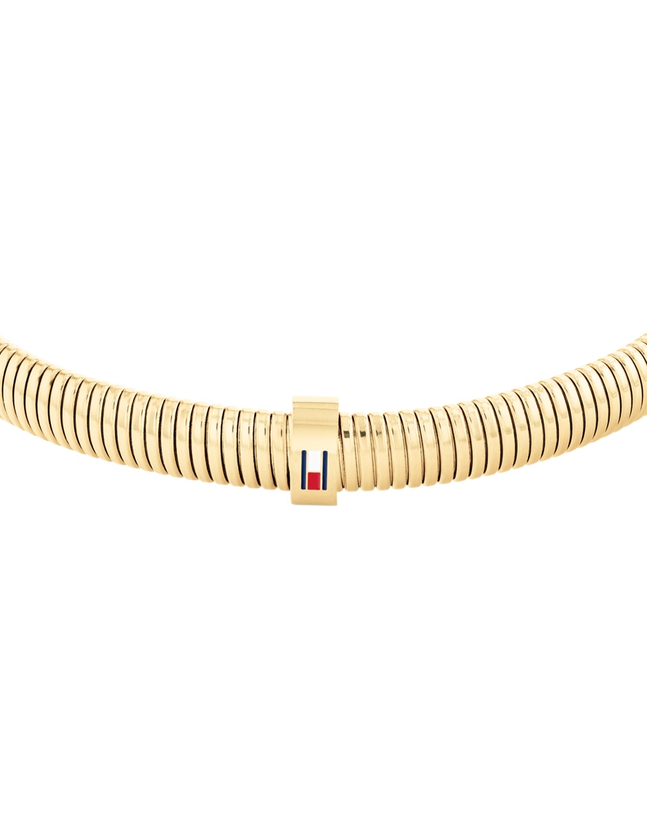 Brazalete Stretch Bracelets con acabado brillante 2