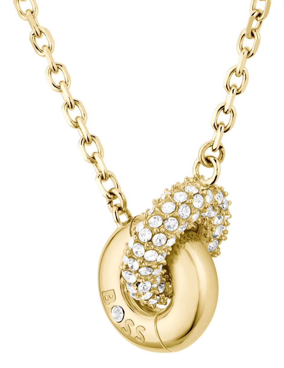 Collar Live Precious