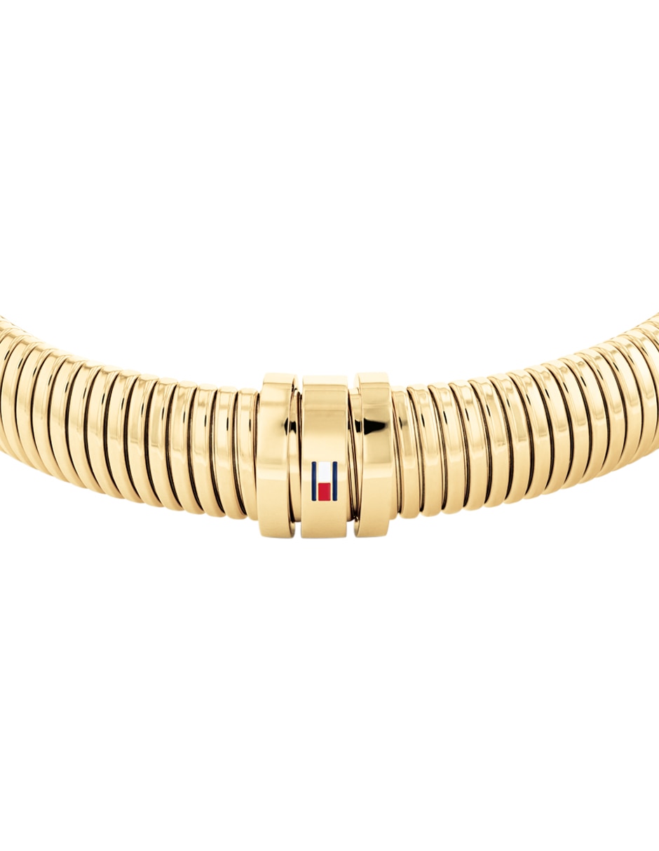 Brazalete Stretch Bracelets con acabado brillante 2