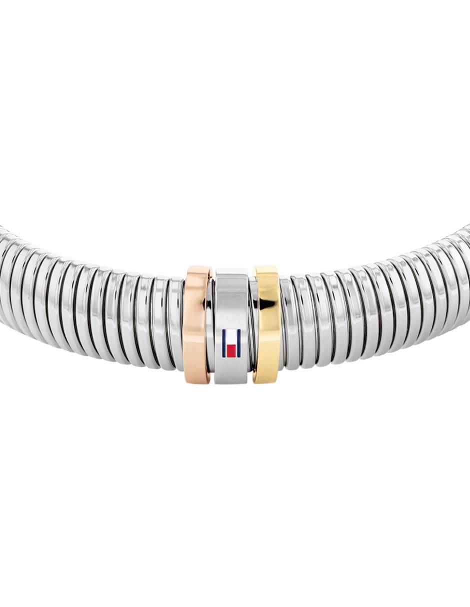 Brazalete Stretch Bracelets con acabado brillante 2