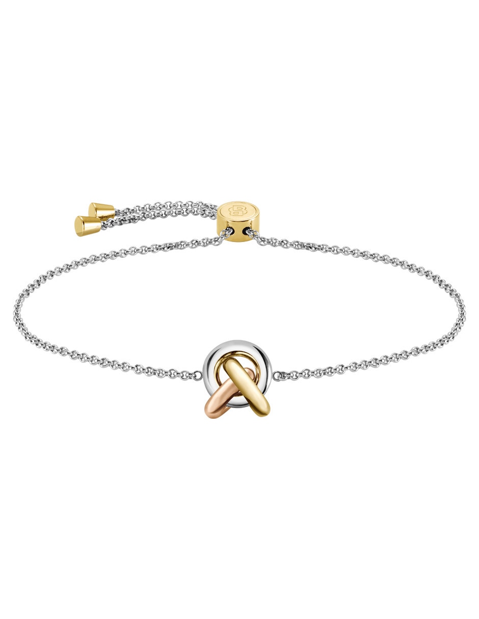 Brazalete Harmonie con acabado brillante 2