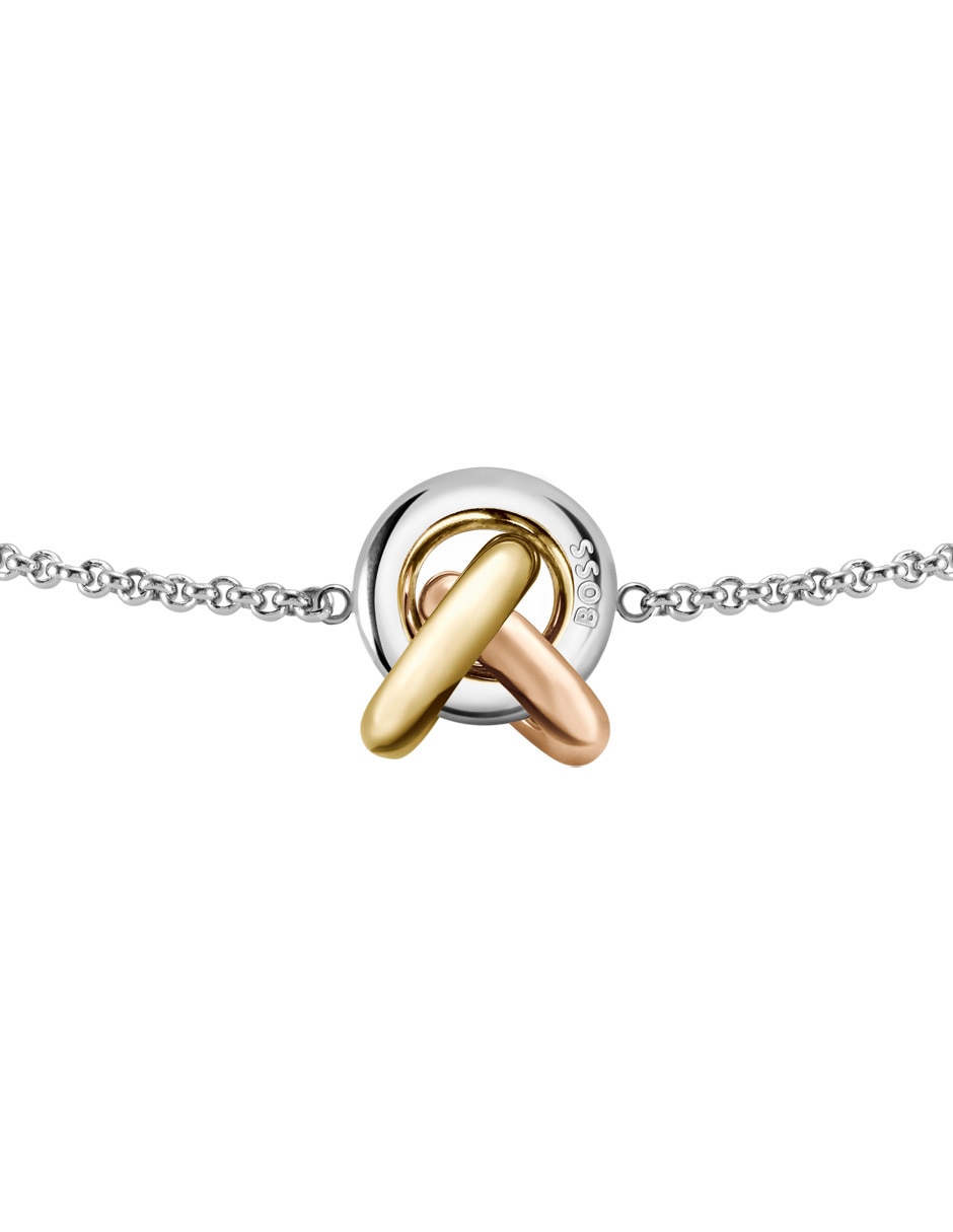Brazalete Harmonie con acabado brillante 3