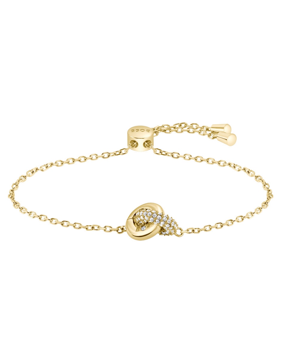Brazalete Live Precious con acabado brillante 2