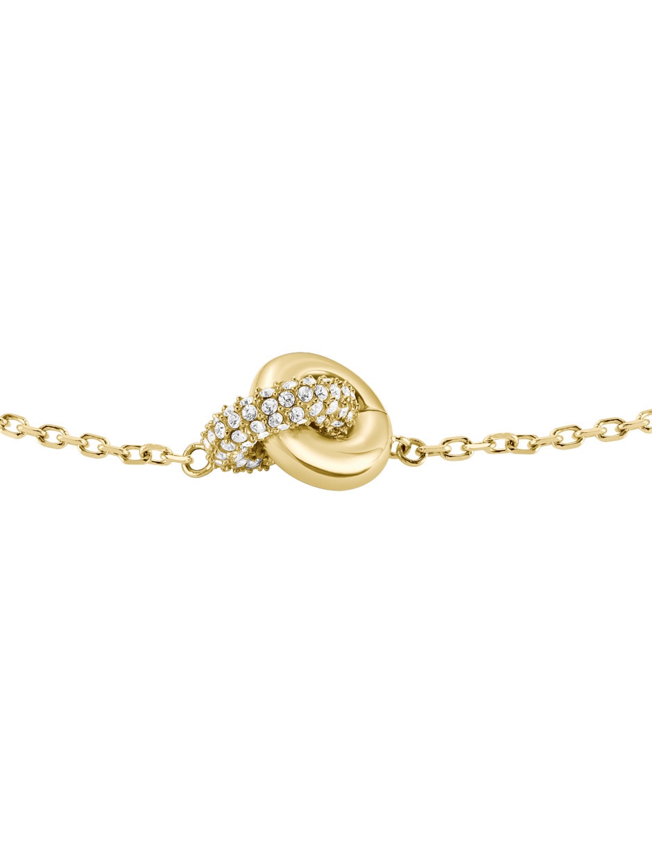 Brazalete Live Precious con acabado brillante 3