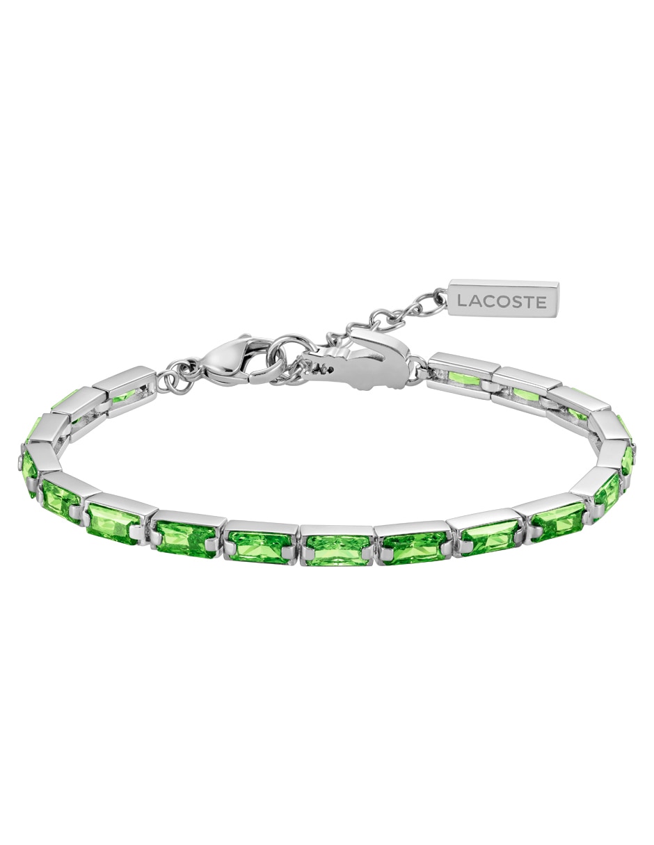 Brazalete Duchess con acabado brillante