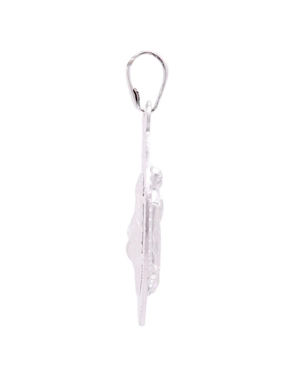 Dije ovalada sin colección de plata P 925 5
