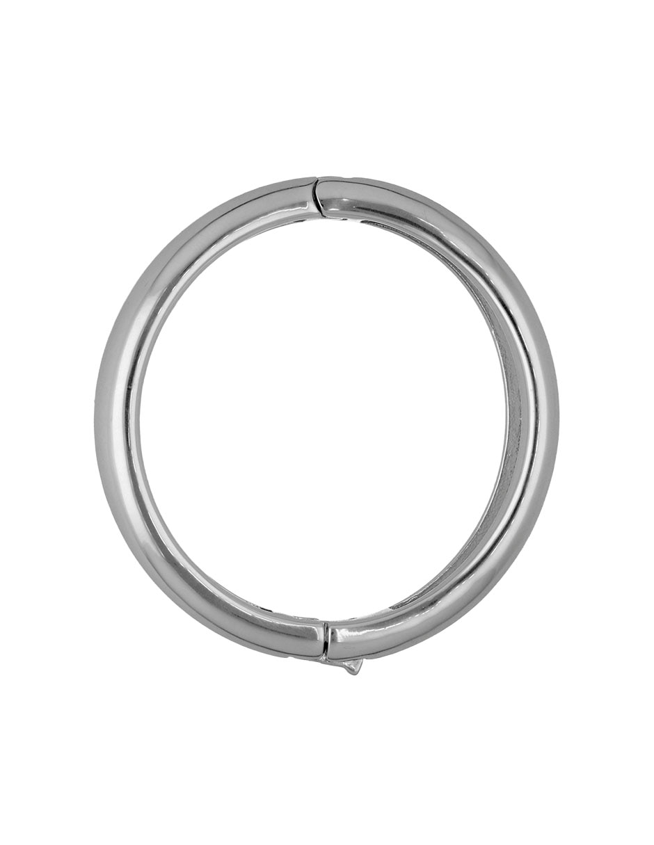 Brazalete con acabado brillante