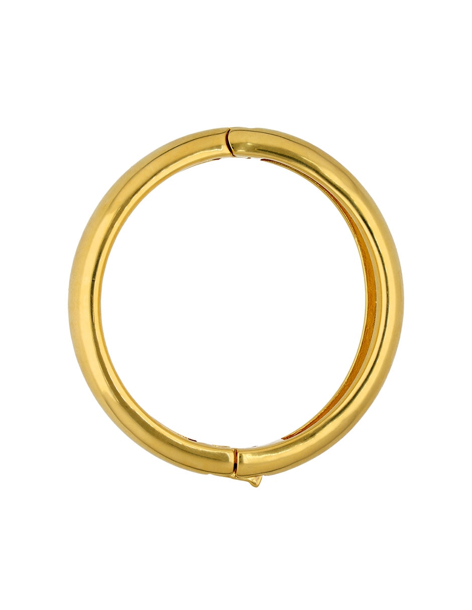 Brazalete acabado brillante