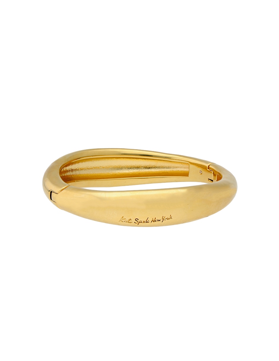 Brazalete acabado brillante 2