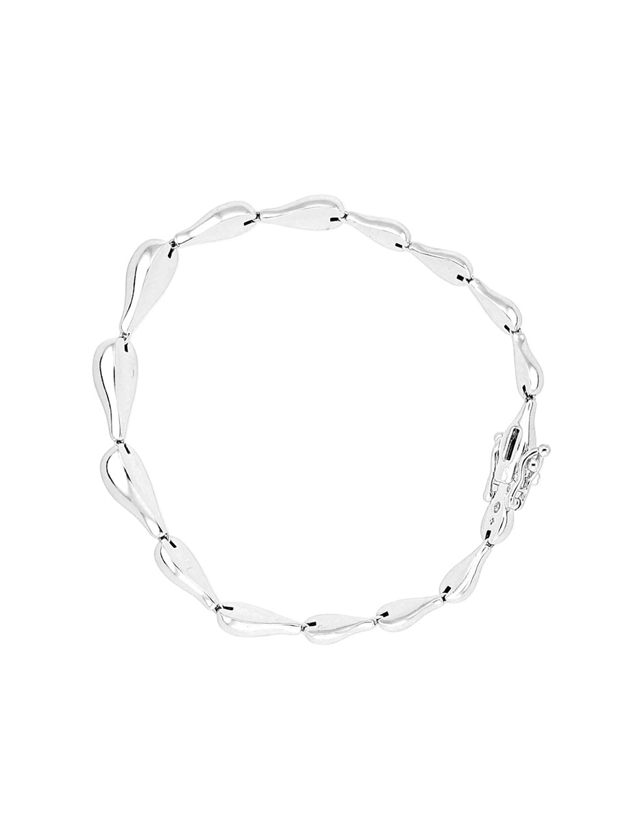 Brazalete acabado brillante