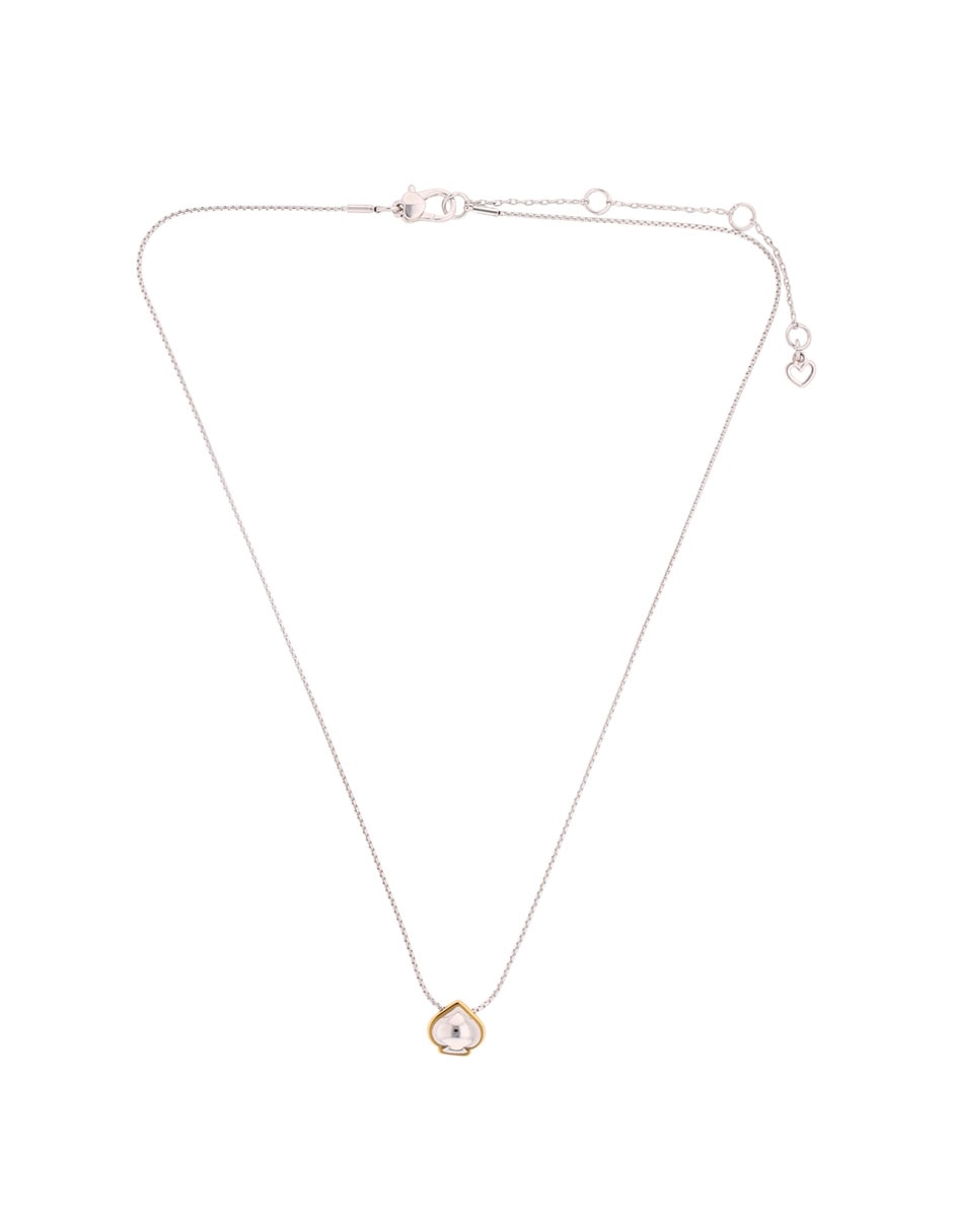 Collar de pica de naipe 2