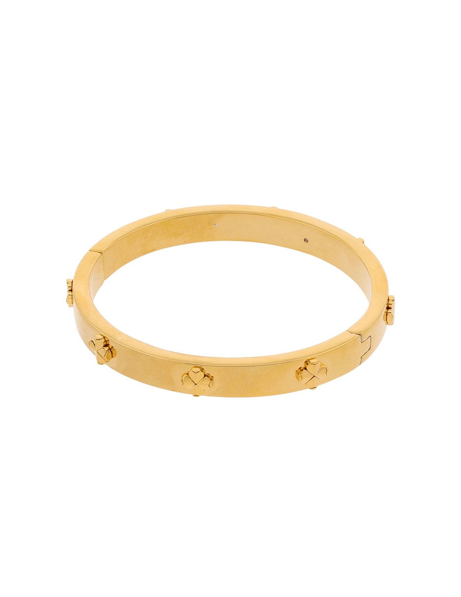 Brazalete acabado brillante