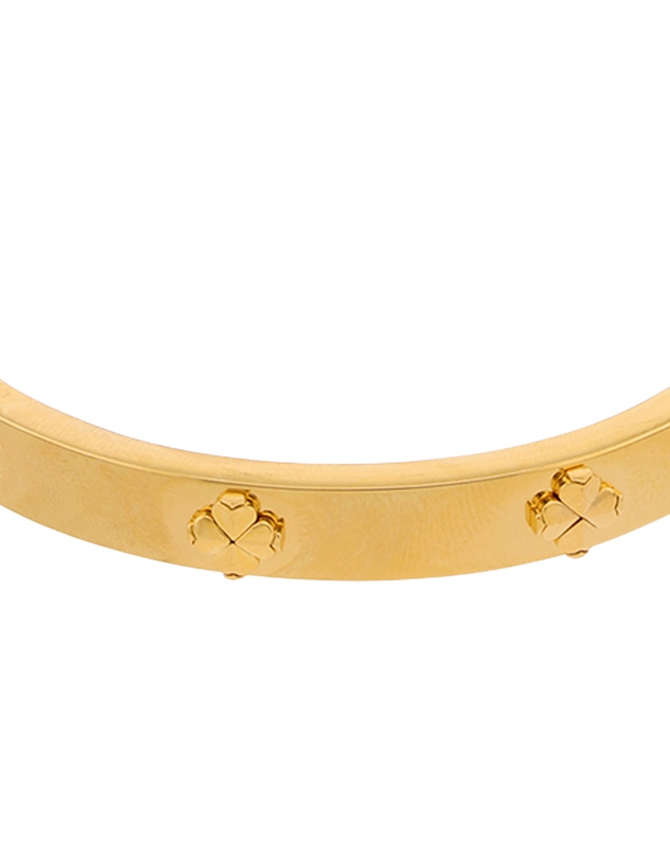Brazalete acabado brillante 2
