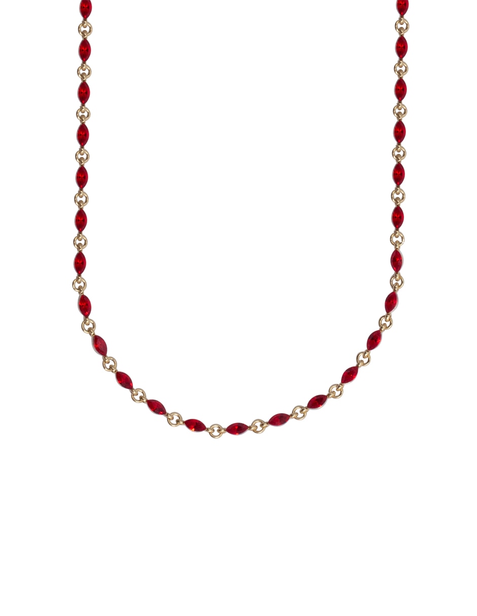 Collar Navettes