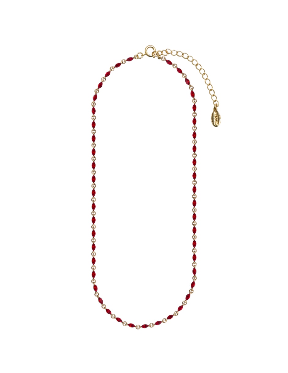 Collar Navettes 2