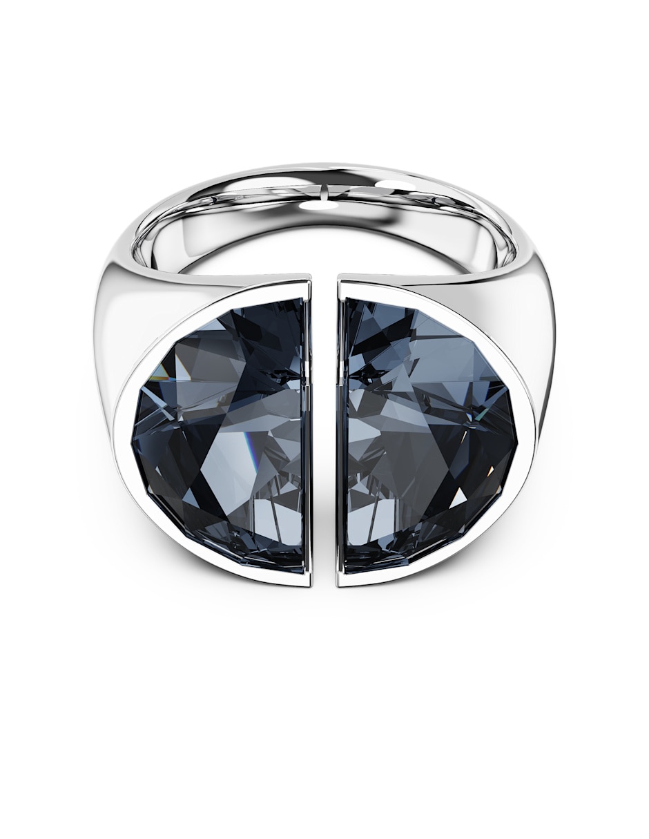 Anillo Lucent swarovski brillante
