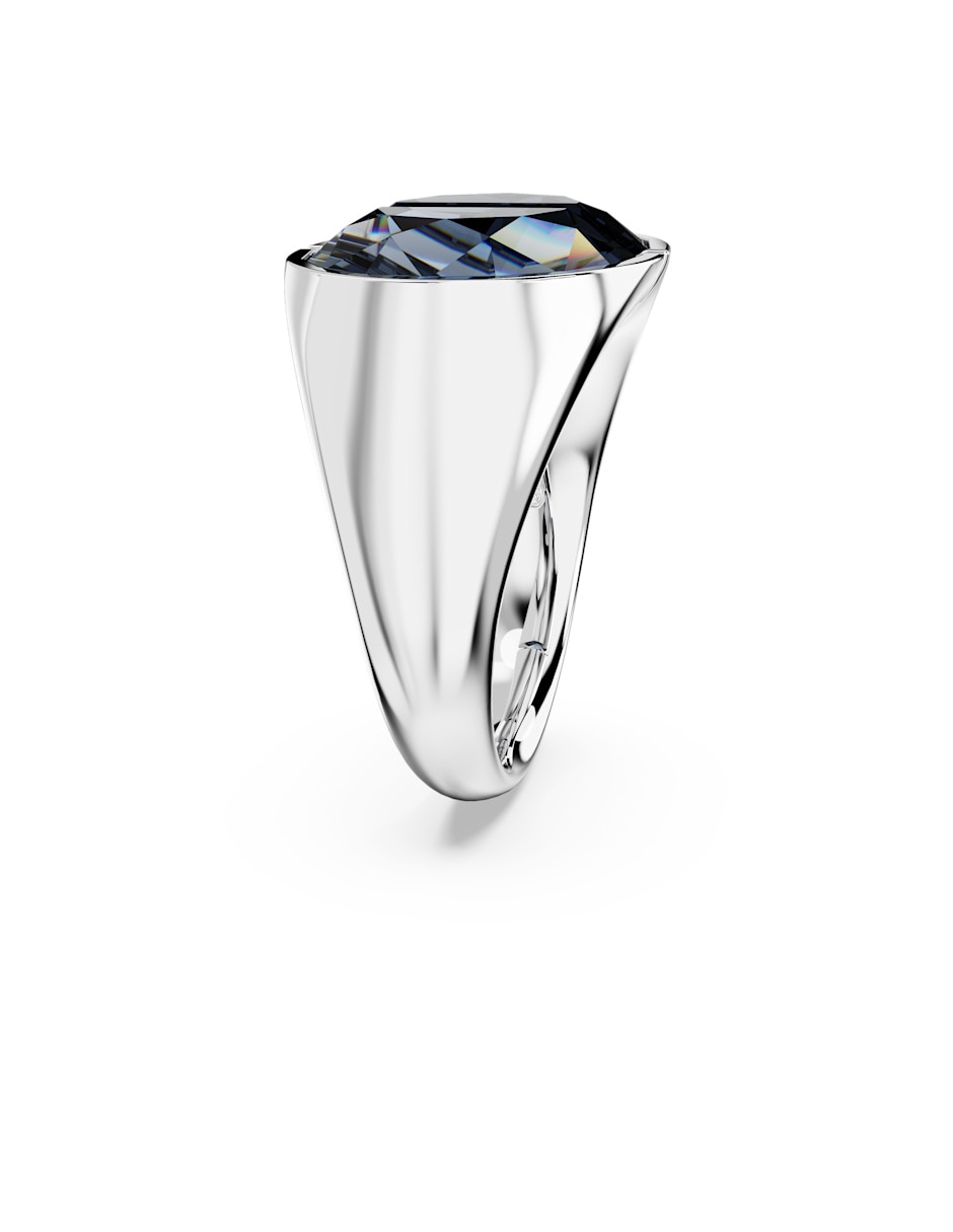 Anillo Lucent swarovski brillante 3
