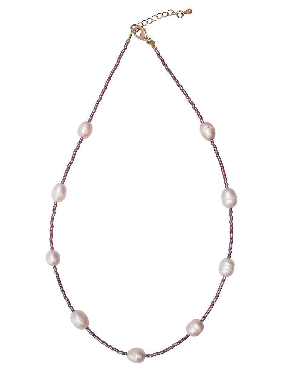 Collar 14 K 2