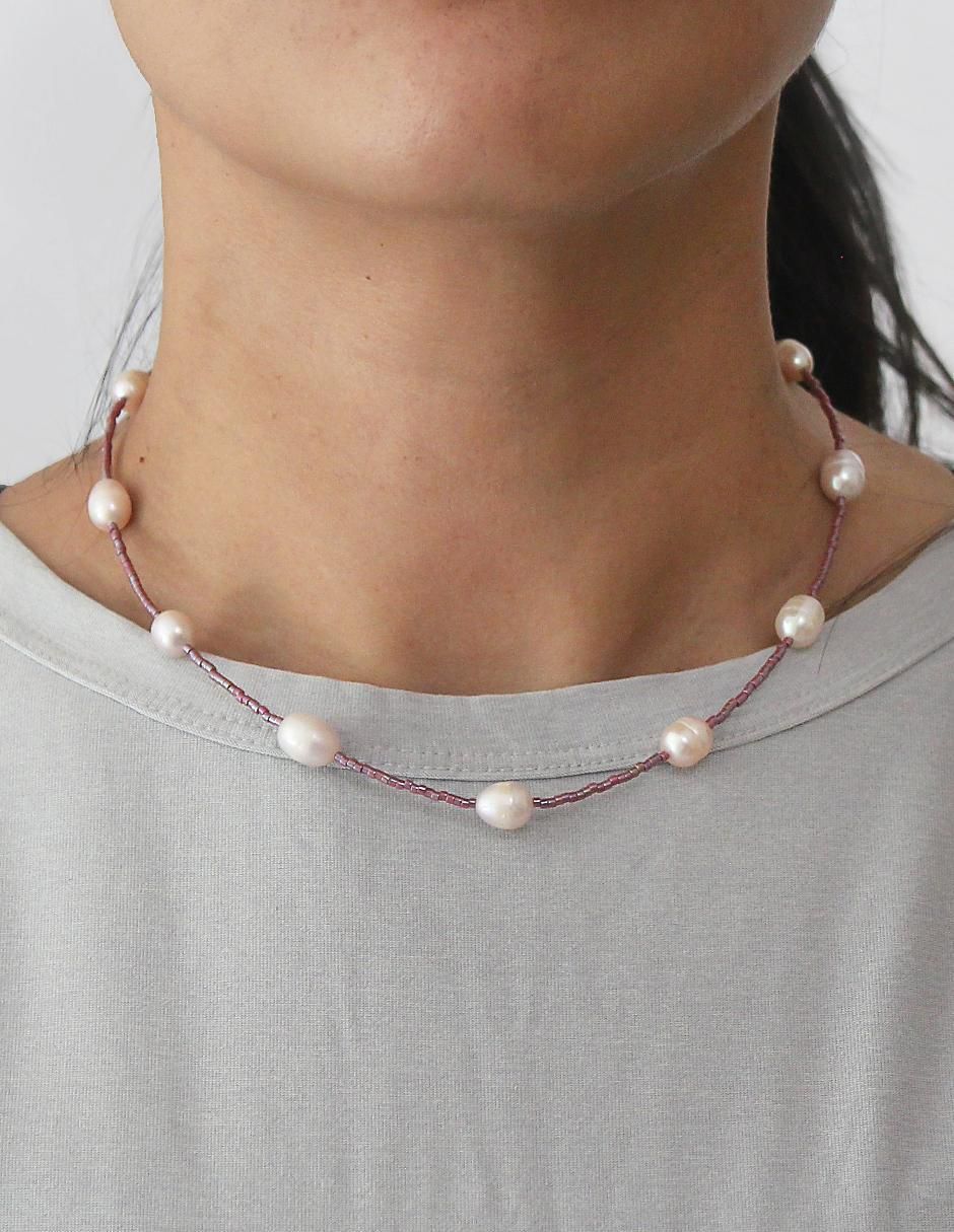 Collar 14 K 3