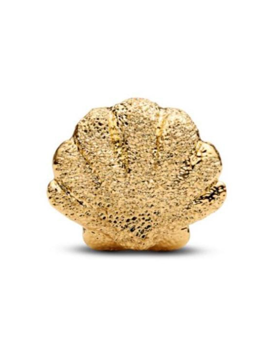 Charm de concha moments de plata P 925 2