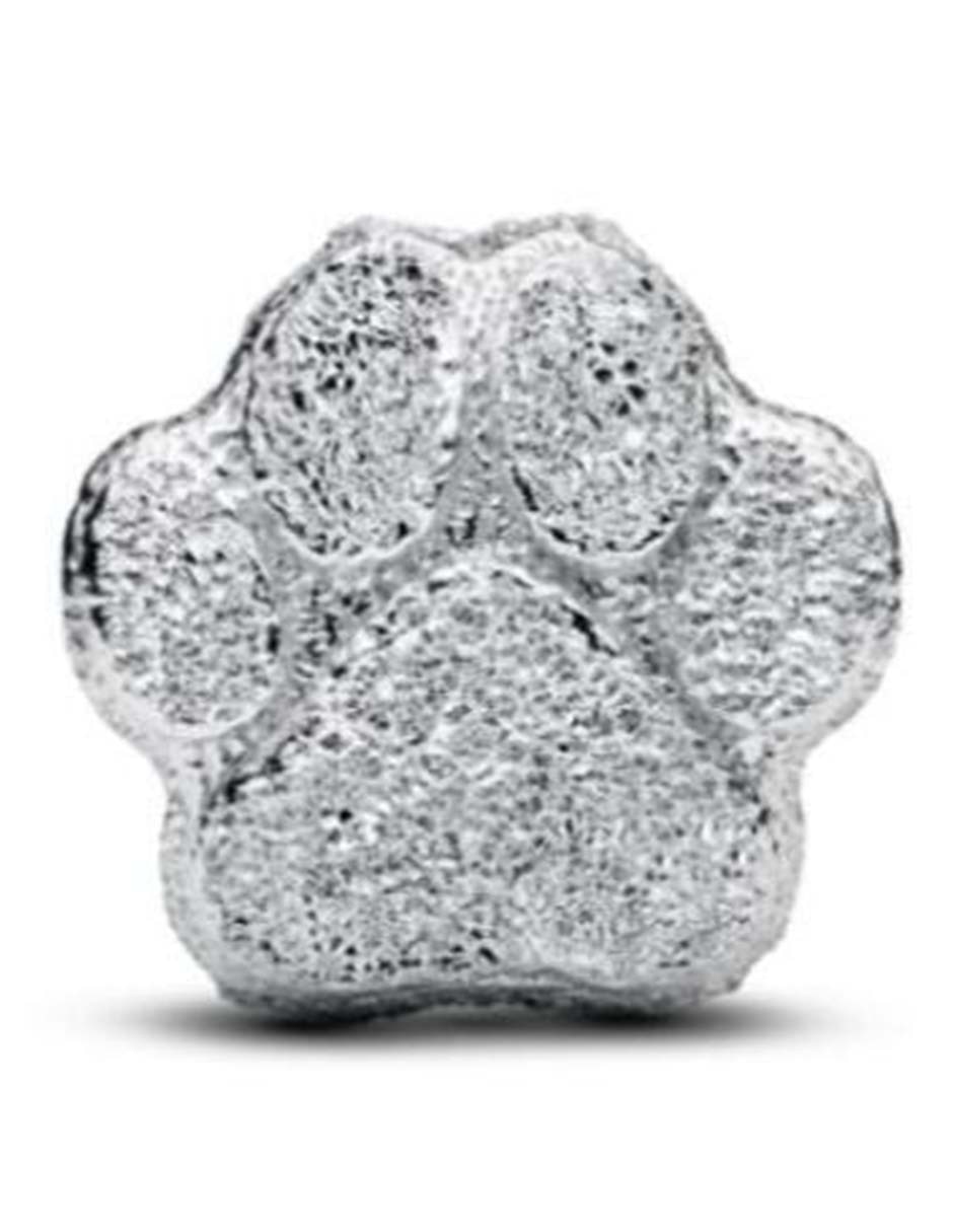 Charm de huella moments de plata P 925 2