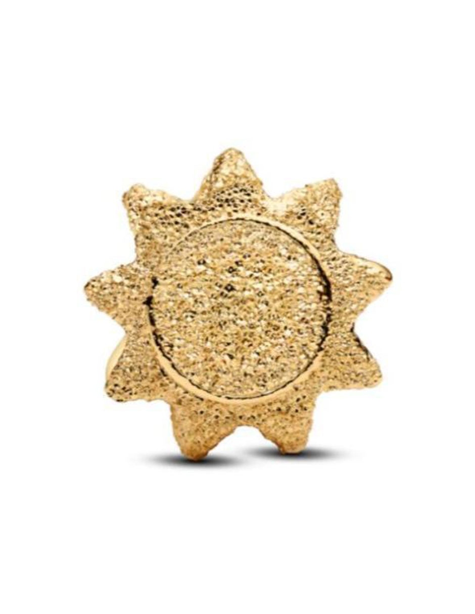 Charm de sol moments de plata P 925 2