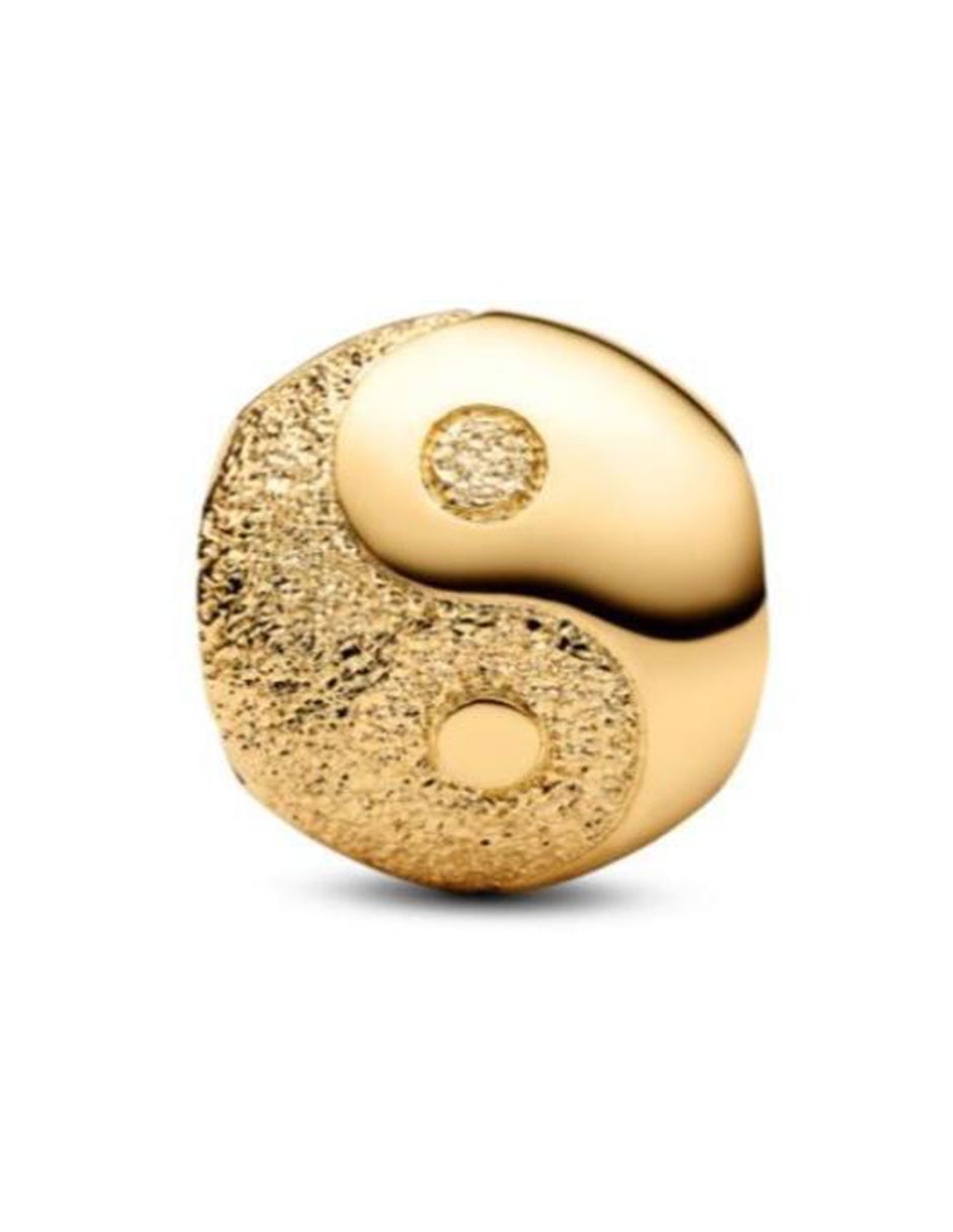Charm circular moments de plata P 925 2